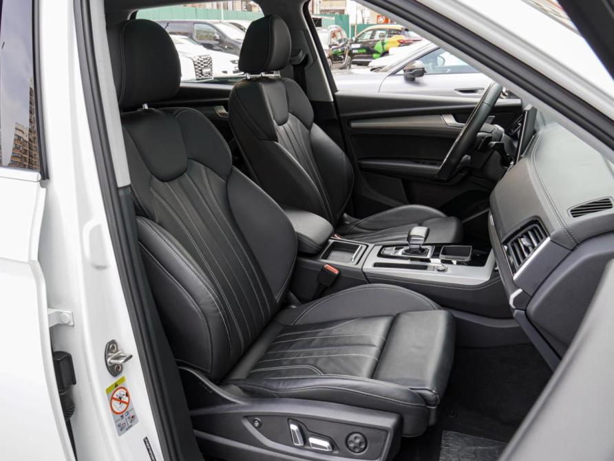 Audi Q5 II (FY) Рестайлинг Краснодар  - изображение 10