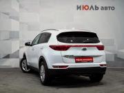 Kia Sportage IV Екатеринбург  - изображение 28