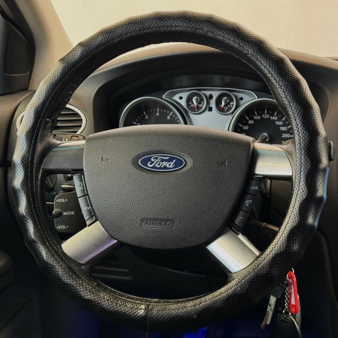 Ford Focus II Рестайлинг Москва  - изображение 9