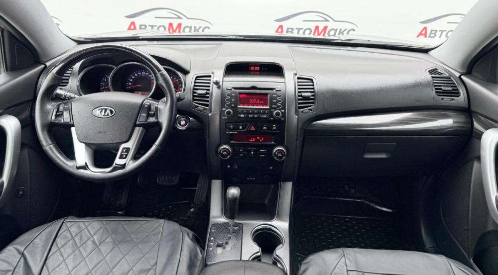 Kia Sorento II Тюмень  - изображение 8