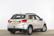 Mitsubishi ASX I Тюмень  - изображение 24