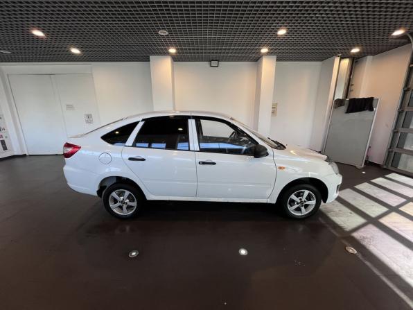Lada (ВАЗ) Granta I с пробегом 2015 года, цена 344 000 рублей, 171431 км, лифтбек, Автокод Объявления