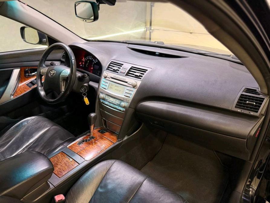 Toyota Camry VI (XV40) Новосибирск  - изображение 19