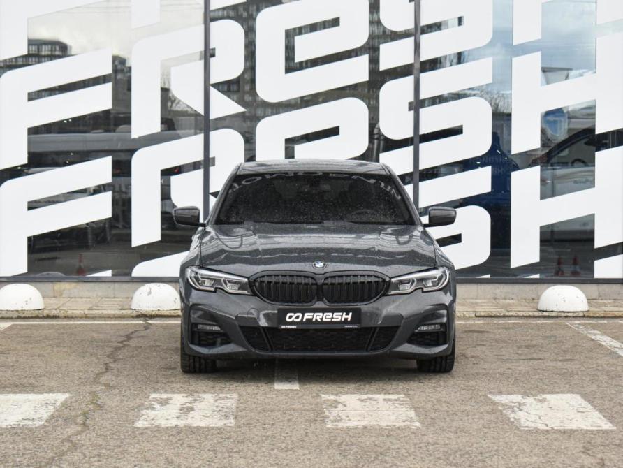 BMW 3 серии VII (G2x) Краснодар  - изображение 3