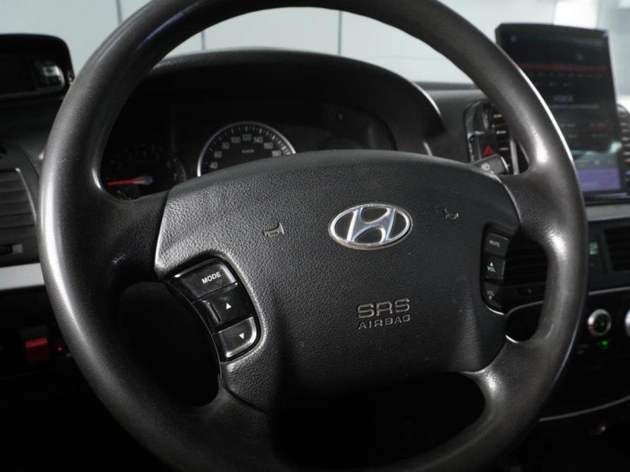 Hyundai Sonata V (NF) Минеральные Воды  - изображение 16
