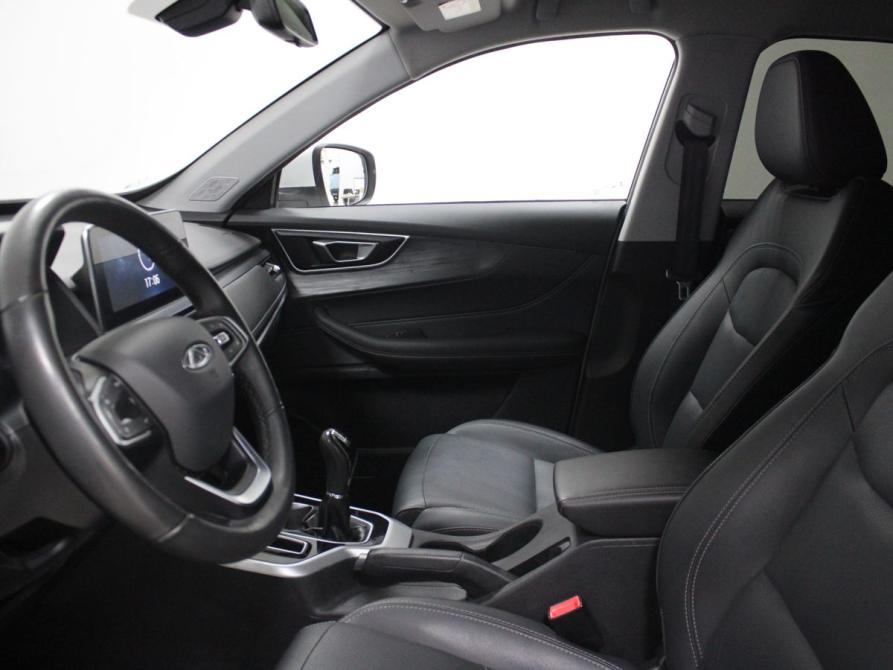 Chery Tiggo 4 Pro I Старый Оскол  - изображение 11