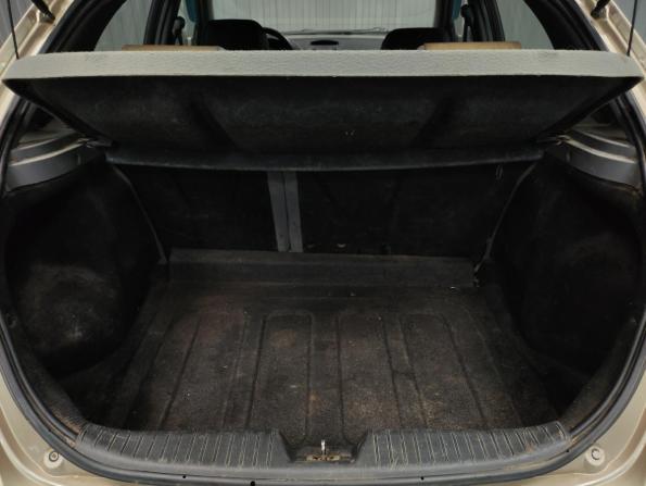 Chevrolet Lacetti I с пробегом 2006 года, цена 348 000 рублей, 232012 км, седан, Автокод Объявления
