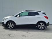 Opel Mokka I Новочеркасск  - изображение 22