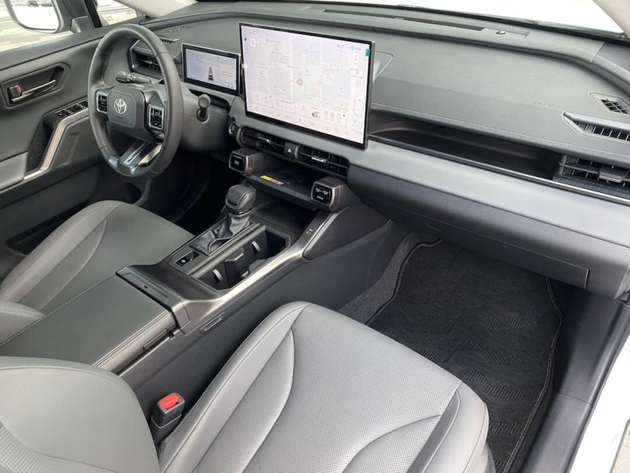 Toyota RAV4 VI (XA60) Сочи  - изображение 11