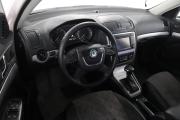 Skoda Octavia II (A5) Рестайлинг Ульяновск  - изображение 24