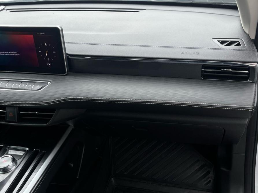 Haval Jolion I Калуга  - изображение 8