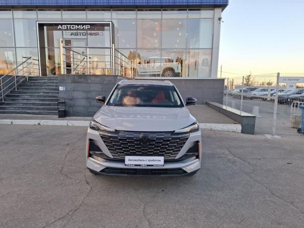 Changan CS55 Plus II с пробегом 2023 года, цена 2 200 000 рублей, 27374 км, внедорожник, Автокод Объявления