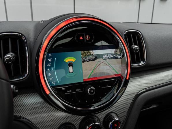 Mini Countryman II Рестайлинг с пробегом 2022 года, цена 5 749 000 рублей, 13697 км, внедорожник, Автокод Объявления