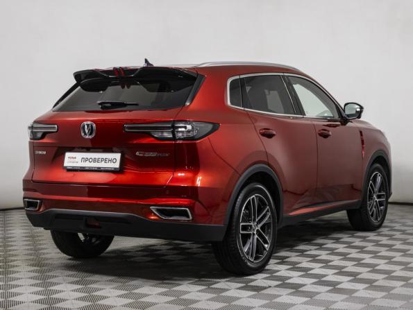 Changan CS55 Plus II с пробегом 2023 года, цена 2 139 000 рублей, 16000 км, внедорожник, Автокод Объявления