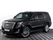 Cadillac Escalade IV Москва  - изображение 62