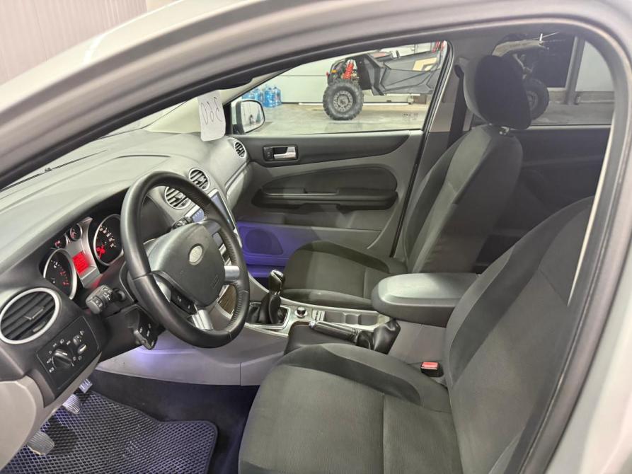 Ford Focus II Рестайлинг Краснодар  - изображение 12