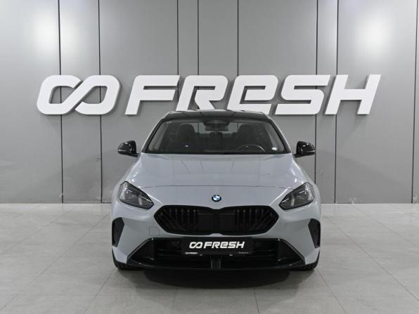 BMW 2 серии F74/78 с пробегом 2025 года, цена 5 499 000 рублей, 3559 км, седан, Автокод Объявления