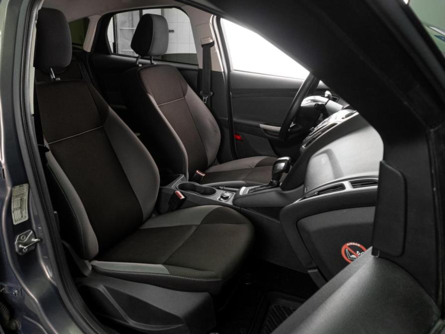 Ford Focus III Тюмень  - изображение 8