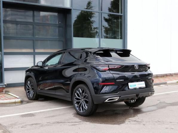 Changan UNI-T I с пробегом 2023 года, цена 2 104 000 рублей, 56000 км, внедорожник, Автокод Объявления