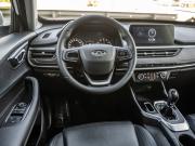 Chery Tiggo 4 Pro I Волгоград  - изображение 53