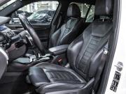 BMW X3 III (G01) Санкт-Петербург  - изображение 45
