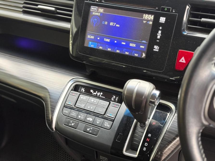 Honda Stepwgn V Томск  - изображение 14