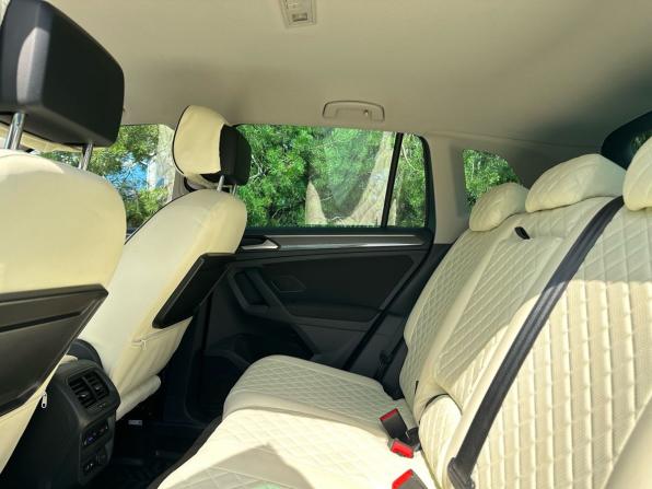 Volkswagen Tiguan II с пробегом 2019 года, цена 2 220 000 рублей, 73466 км, внедорожник, Автокод Объявления