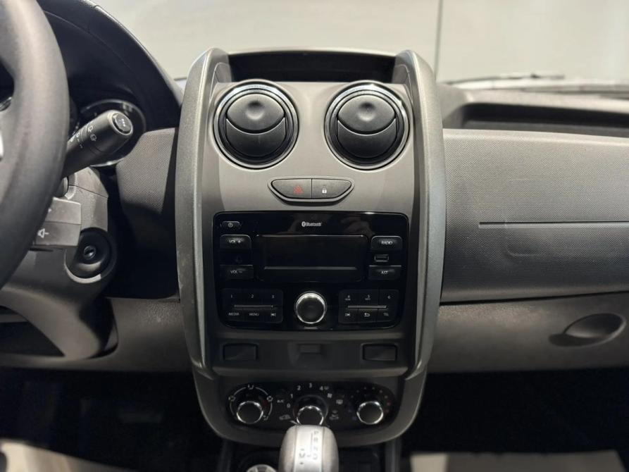 Renault Duster I Рестайлинг Новосибирск  - изображение 15