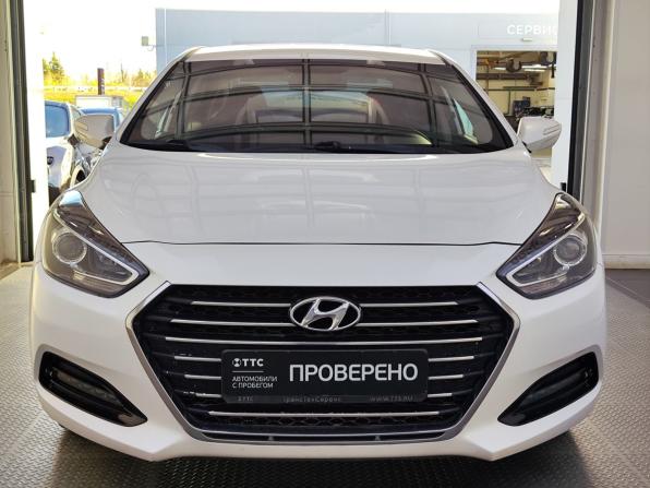Hyundai i40 I Рестайлинг с пробегом 2016 года, цена 1 410 000 рублей, 94881 км, седан, Автокод Объявления