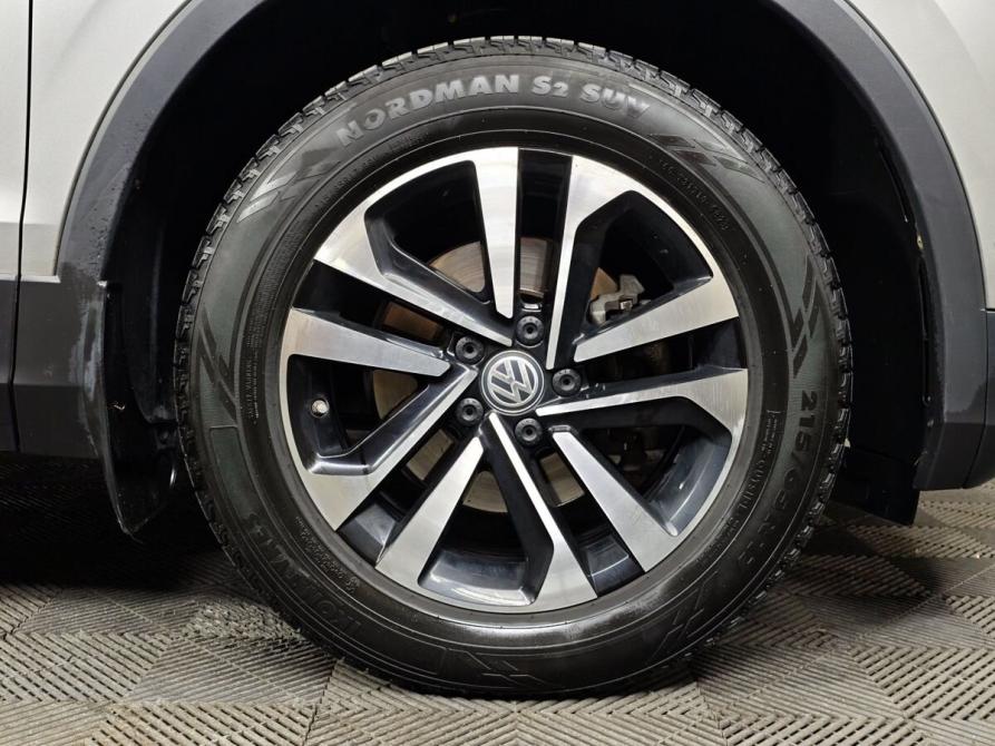 Volkswagen Tiguan II Москва  - изображение 9