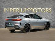 BMW X6 III (G06) Рестайлинг Москва  - изображение 30