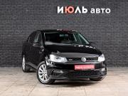 Volkswagen Polo V Рестайлинг Екатеринбург  - изображение 23