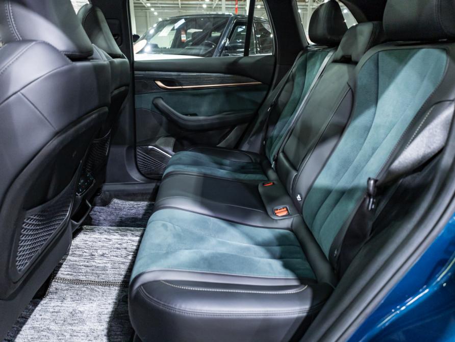 Geely Monjaro I Санкт-Петербург  - изображение 13