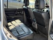Mitsubishi Pajero III Рестайлинг Томск  - изображение 42