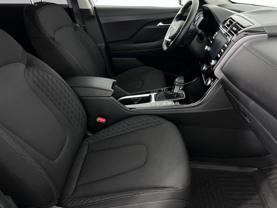 Hyundai Creta II Калининград  - изображение 12