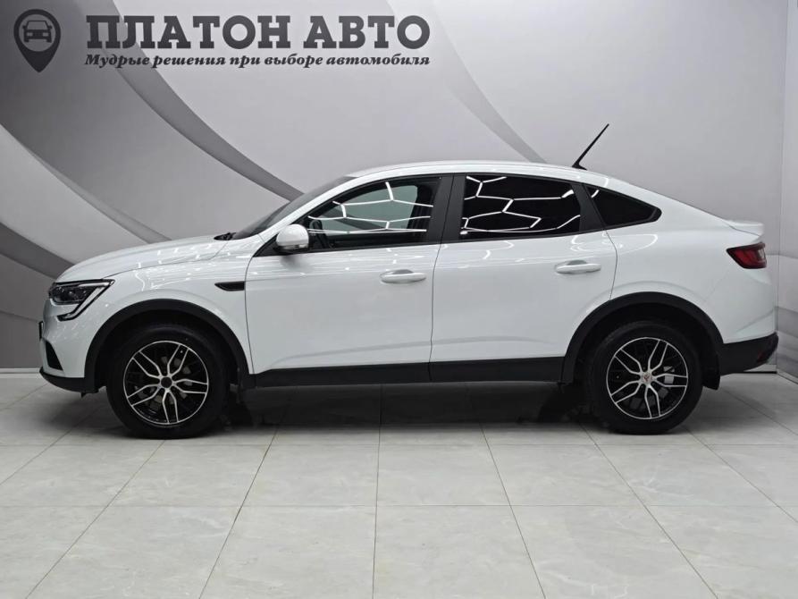 Renault Arkana I Воронеж  - изображение 8