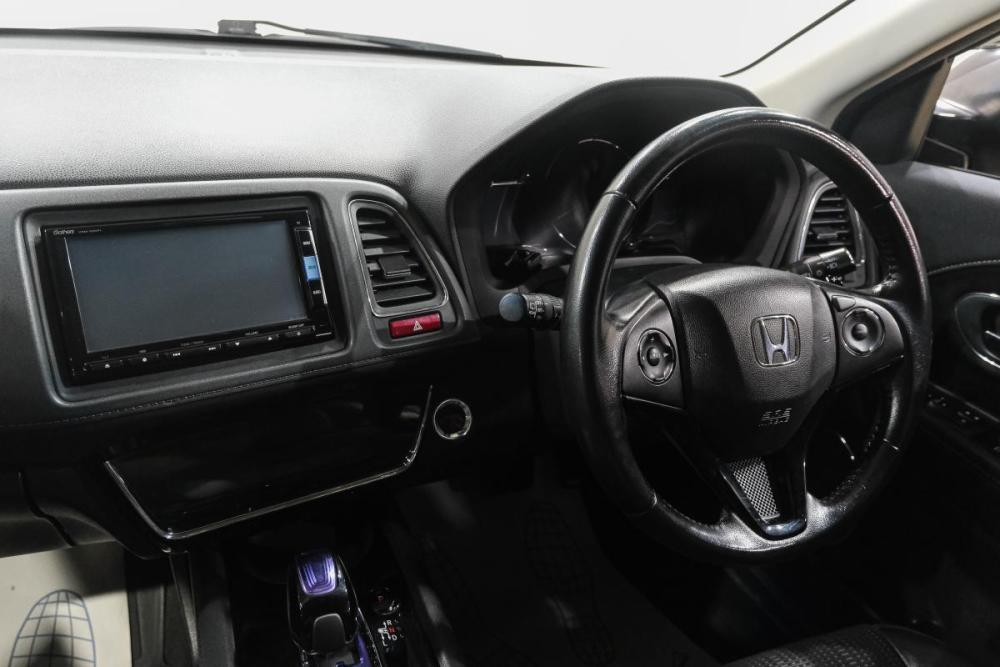 Honda Vezel I Новокузнецк  - изображение 21