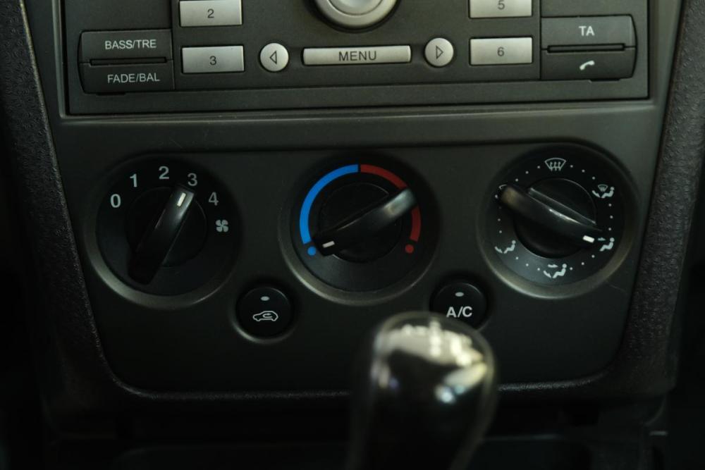 Ford Fusion I Рестайлинг Омск  - изображение 16