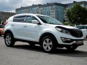 Kia Sportage III Ижевск  - изображение 25