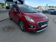 Peugeot 3008 I Рестайлинг Санкт-Петербург  - изображение 8