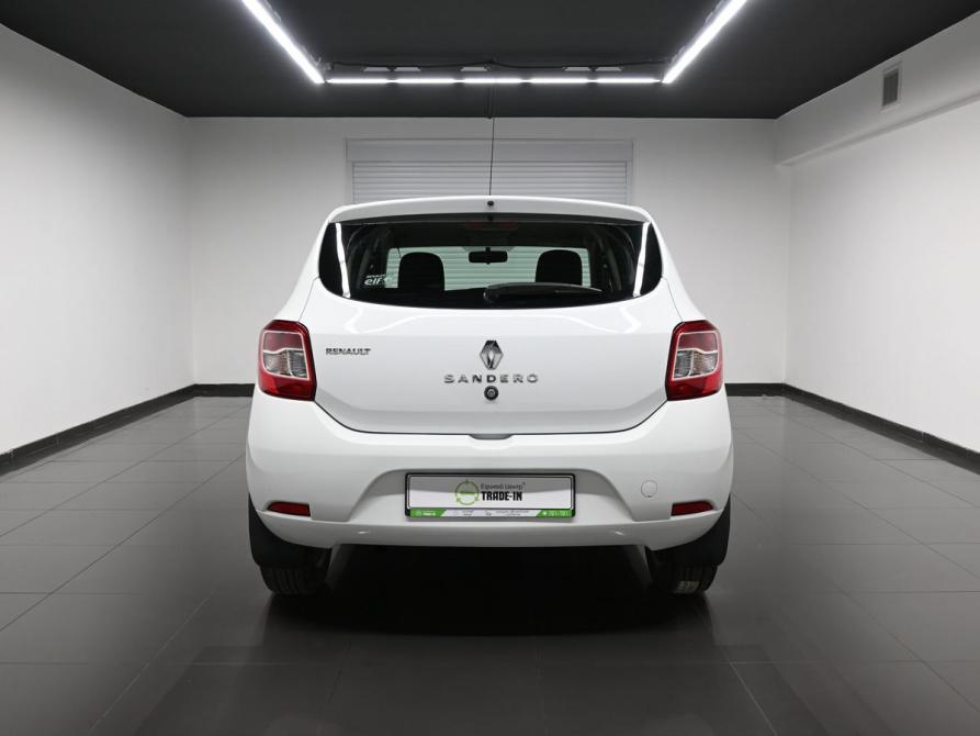 Renault Sandero II Тверь  - изображение 4