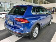 Volkswagen Tiguan II Рестайлинг Екатеринбург  - изображение 32