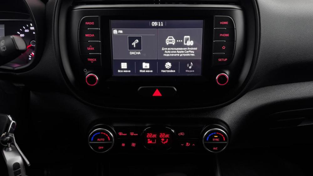 Kia Soul III Альметьевск  - изображение 18