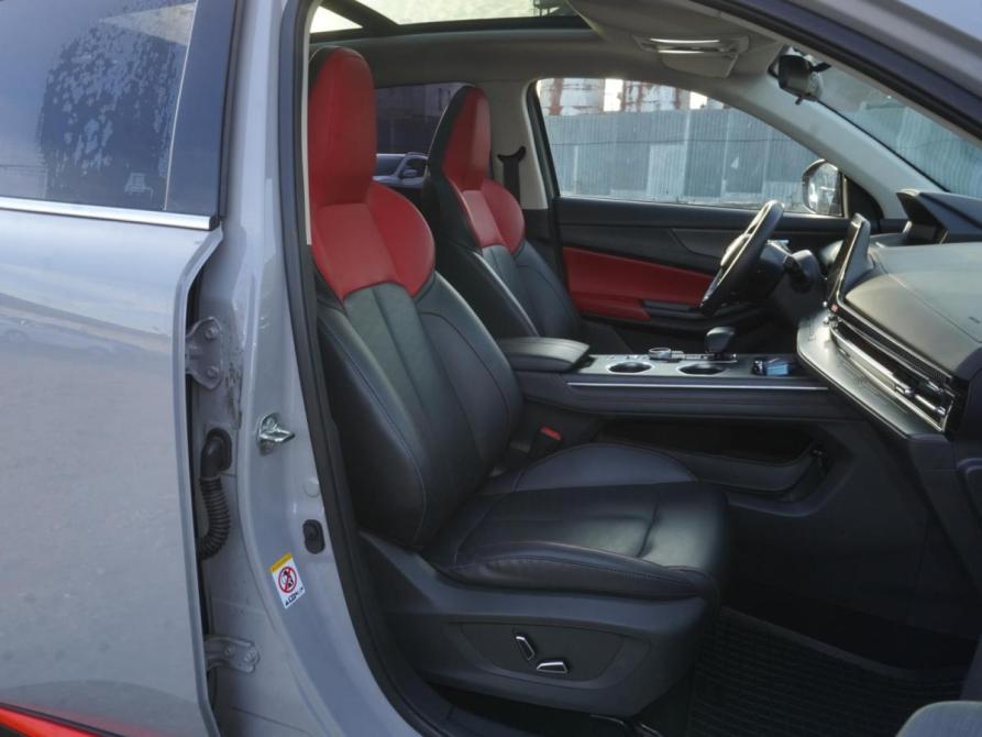 Changan CS55 Plus II Тверь  - изображение 8