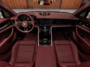 Porsche Panamera III Москва  - изображение 68