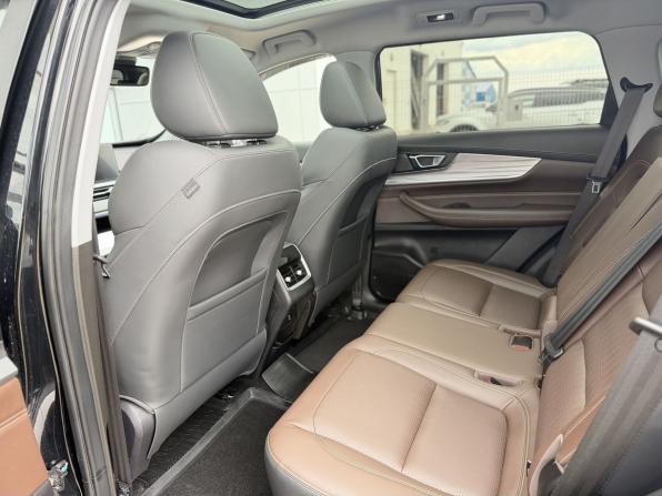 Chery Tiggo 8 Pro I с пробегом 2023 года, цена 2 055 000 рублей, 43600 км, внедорожник, Автокод Объявления