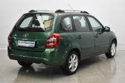 Lada (ВАЗ) Kalina II Москва  - изображение 20