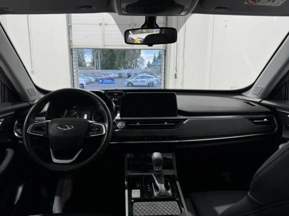 Chery Tiggo 4 Pro I Рестайлинг с пробегом 2025 года, цена 1 675 000 рублей, 13170 км, внедорожник, Автокод Объявления