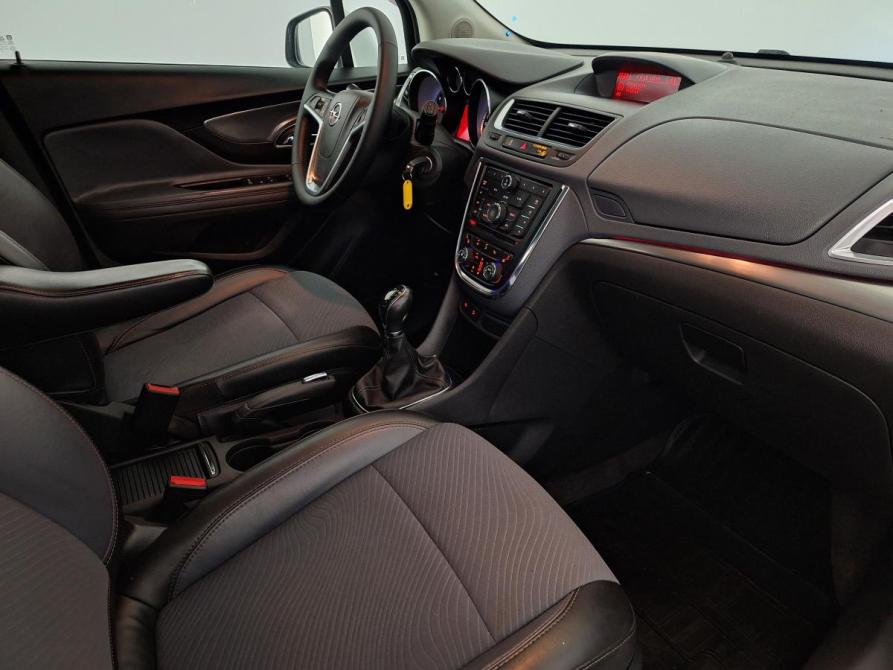 Opel Mokka I Псков  - изображение 12