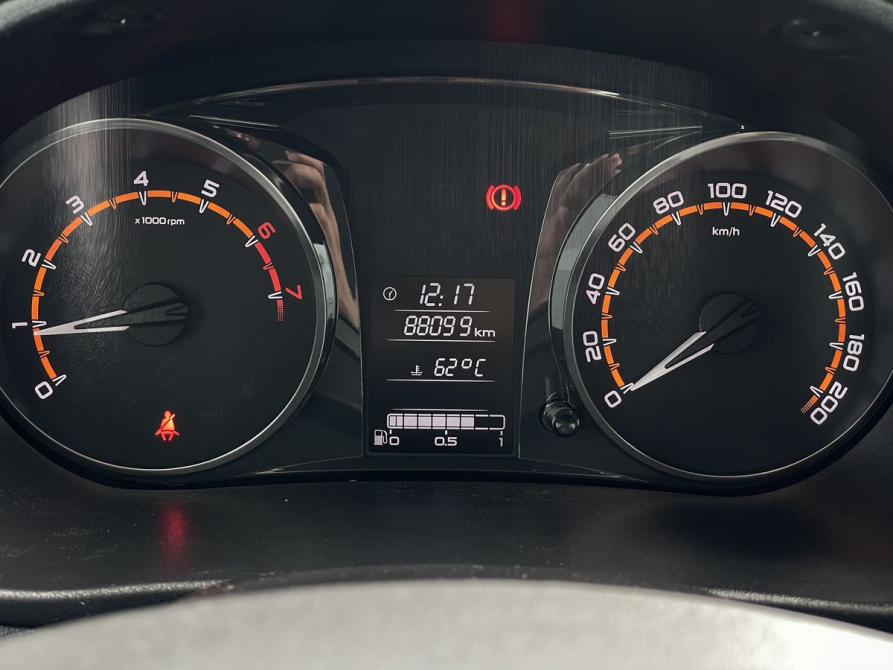Lada (ВАЗ) Granta I Рестайлинг Екатеринбург  - изображение 16